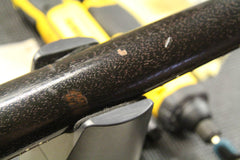 2002 Gibson Les Paul Voodoo