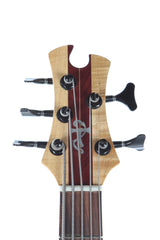 1994 Tobias Basic 5 String Bass #2222