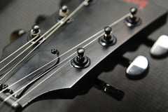 2002 Gibson Les Paul Voodoo