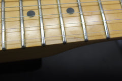 1997 Fender Telecaster Plus Version 2 Tele V2