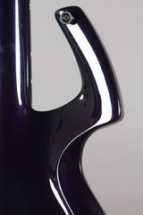 1999 Parker Fly Deluxe Plum Purple -PRE REFINED-