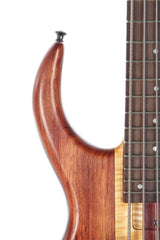 1994 Tobias Basic 5 String Bass #2222