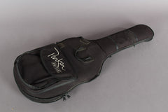 1999 Parker Fly Deluxe Plum Purple -PRE REFINED-