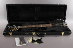 Yamaha BB Pro Series BBP35 5-String Bass Guitar Midnight Blue