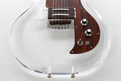 2007 Ampeg Dan Armstrong ADA-6 Reissue