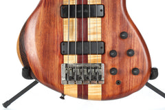 1994 Tobias Basic 5 String Bass #2222