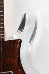 2007 Ampeg Dan Armstrong ADA-6 Reissue