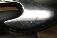 1977 Fender Jazz Bass Black ~Aero Pickups~