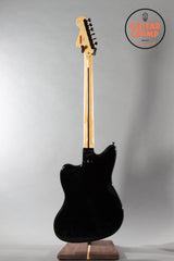 Fender Squier Jazzmaster Baritone Black