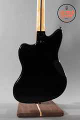 Fender Squier Jazzmaster Baritone Black