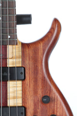 1994 Tobias Basic 5 String Bass #2222