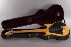 1976 Gibson Grabber Bass Guitar