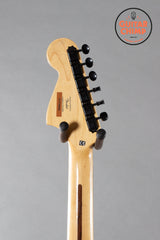 Fender Squier Jazzmaster Baritone Black