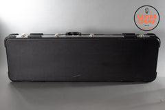 Fender Squier Jazzmaster Baritone Black
