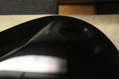 1977 Fender Jazz Bass Black ~Aero Pickups~