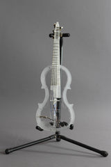 Equester 5-String Fretted Acrylic Violin ~LED Lights~