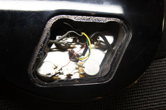 2008 Gibson Les Paul Standard Silverburst