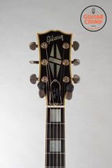 1998 Gibson Les Paul Custom Black Beauty