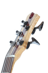 1994 Tobias Basic 5 String Bass #2222