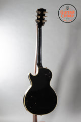 1998 Gibson Les Paul Custom Black Beauty