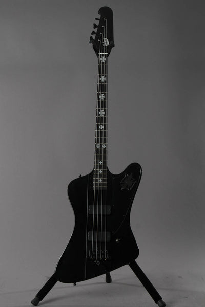 2001 Gibson Thunderbird 