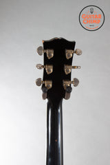 1998 Gibson Les Paul Custom Black Beauty