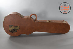 1998 Gibson Les Paul Custom Black Beauty