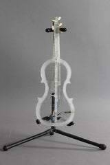 Equester 5-String Fretted Acrylic Violin ~LED Lights~