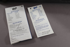 2002 Gibson Limited Edition Tony Iommi Signature SG