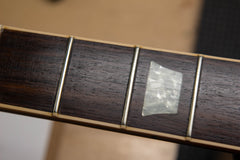 2003 Gibson Les Paul Standard Plus Desert Burst