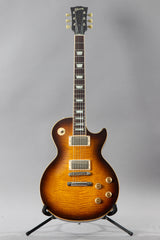 2003 Gibson Les Paul Standard Plus Desert Burst