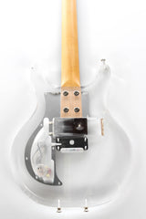 2007 Ampeg Dan Armstrong ADA-6 Reissue