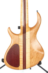 1994 Tobias Basic 5 String Bass #2222