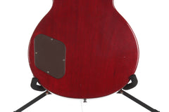 1995 Gibson Les Paul Standard Plus Heritage Cherry Sunburst -NOT CHAMBERED-