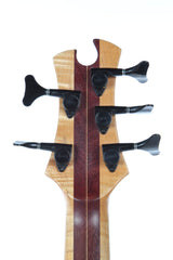 1994 Tobias Basic 5 String Bass #2222