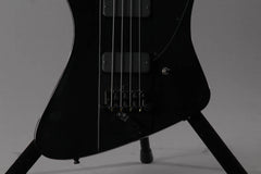 2001 Gibson Thunderbird "Blackbird" Nikki Sixx Signature Bass Guitar