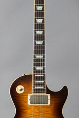 2003 Gibson Les Paul Standard Plus Desert Burst