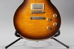 2003 Gibson Les Paul Standard Plus Desert Burst