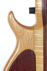 1994 Tobias Basic 5 String Bass #2222