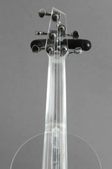Equester Sigma 5-String Acrylic Violin ~LED Lights~