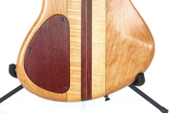 1994 Tobias Basic 5 String Bass #2222