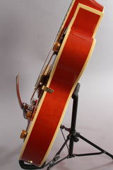 2005 Gretsch G6120 DSV Chet Atkins Western Orange