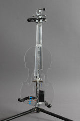 Equester Sigma 5-String Acrylic Violin ~LED Lights~