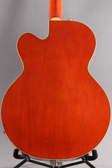 2005 Gretsch G6120 DSV Chet Atkins Western Orange