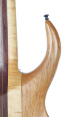 1994 Tobias Basic 5 String Bass #2222