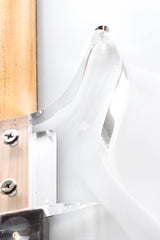 2007 Ampeg Dan Armstrong ADA-6 Reissue