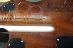 1996 Gretsch 6129T/G Green Sparkle Jet