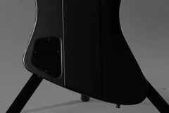 2001 Gibson Thunderbird "Blackbird" Nikki Sixx Signature Bass Guitar
