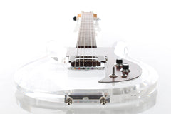 2007 Ampeg Dan Armstrong ADA-6 Reissue