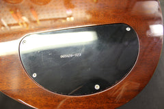 1996 Gretsch 6129T/G Green Sparkle Jet